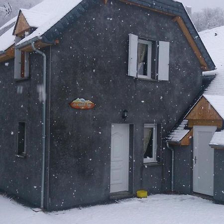 Villa Chalet Toy à Luz-Saint-Sauveur Extérieur photo